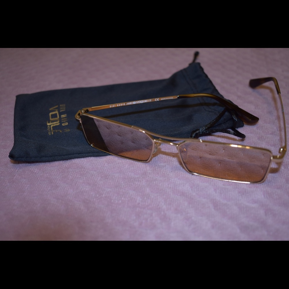 Vogue Sunglasses
